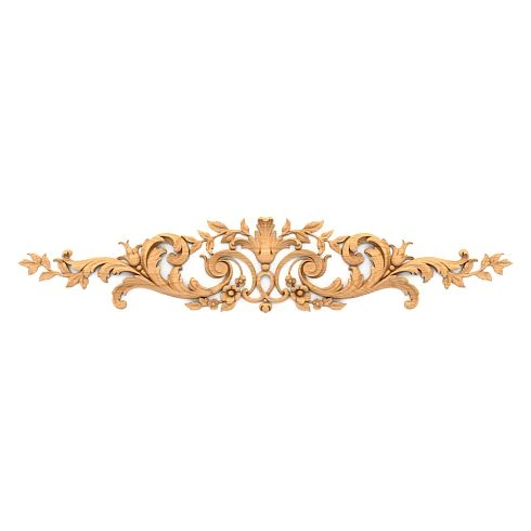 Wooden decoration N.VRS-013