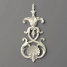 Relief Decor NPU-093