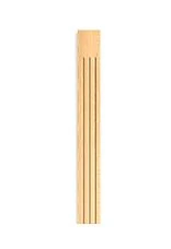 Decorative pilaster PLM-016 in modern design