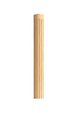 Interior column PLM-020 in classic style