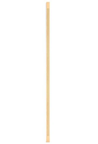 Wooden pilaster PLM-014