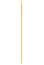 Carved Pilaster PLM-014 made of oak in interior