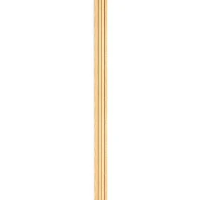 Wooden pilaster PLM-016