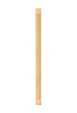 Elegant pilaster PLM-017 for refined taste drawing