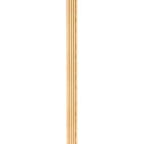 Wooden Pilaster PLM-017