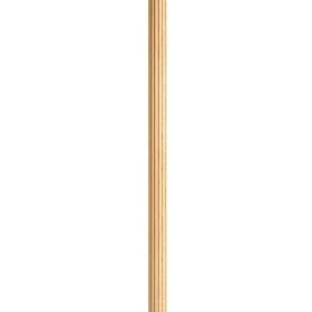 Wooden Pilaster PLM-020