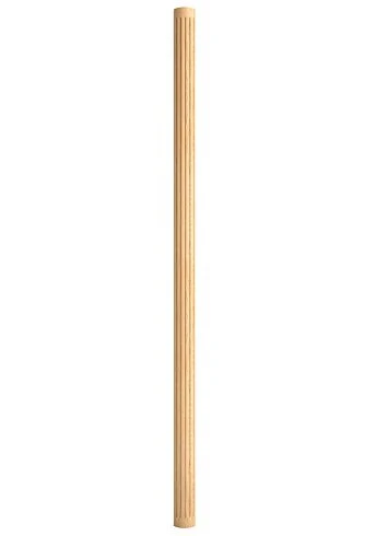 Wooden Pilaster PLM-020