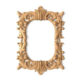 Mirror Frame RM-007