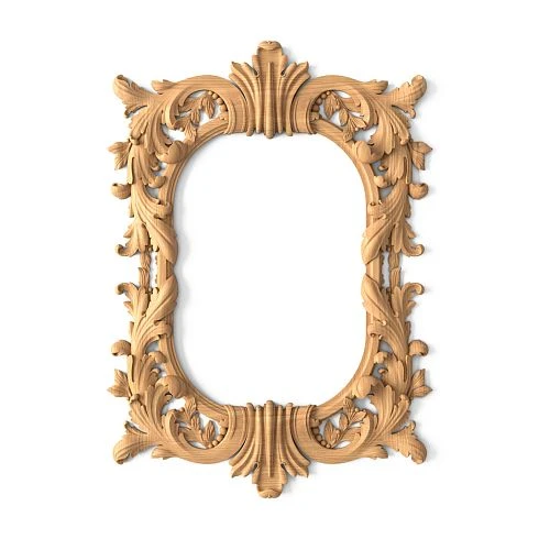 Mirror Frame RM-007