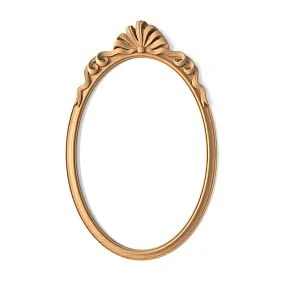 Mirror Frame RM-008