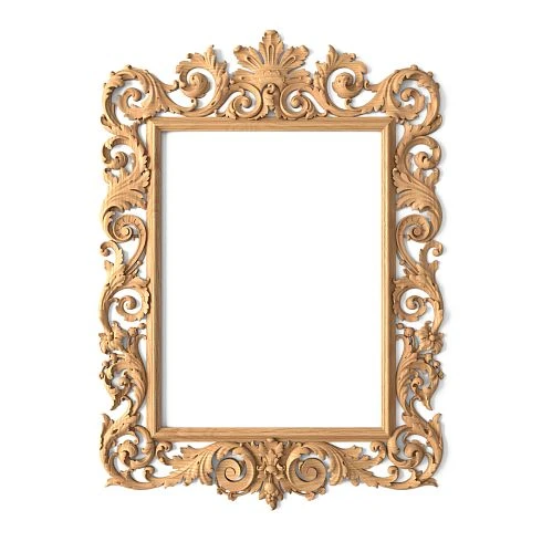 Mirror Frame RM-009