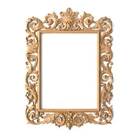 Mirror Frame RM-009