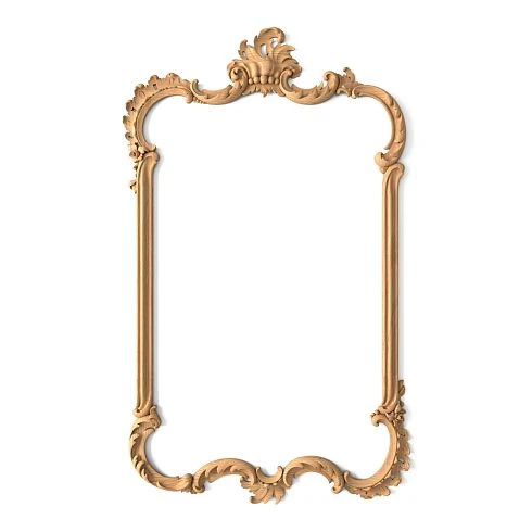 Mirror Frame RM-012