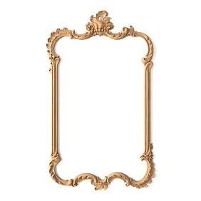 Mirror Frame RM-012