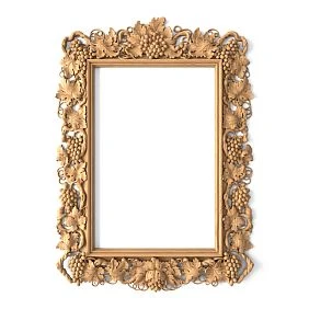 Mirror Frame RM-013