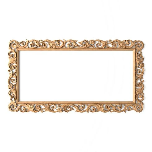 Mirror Frame RM-014