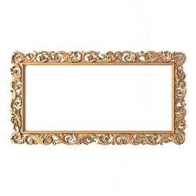 Mirror Frame RM-014