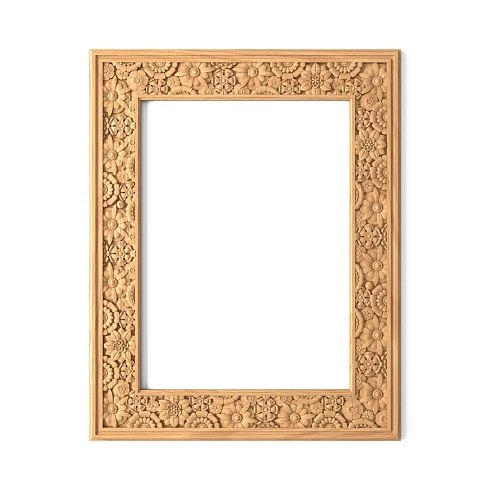 Mirror Frame RM-019