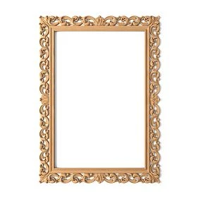 Mirror Frame RM-020