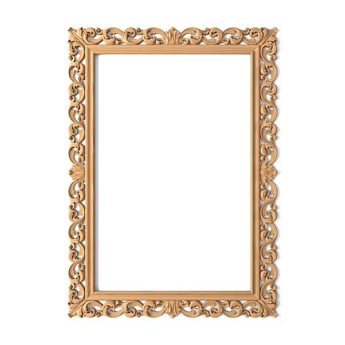 Mirror Frame RM-020