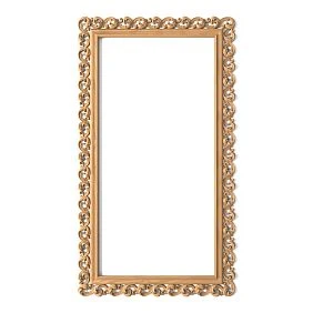 Mirror Frame RM-021-1