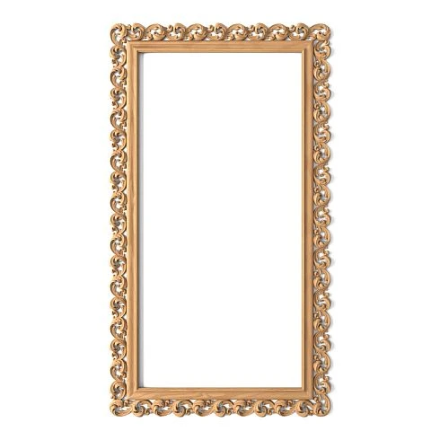 Mirror Frame RM-021-1