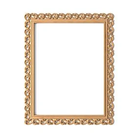 Mirror frame RM-021-2