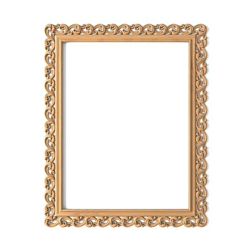 Mirror frame RM-021-2