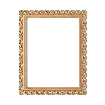Mirror frame RM-021-2