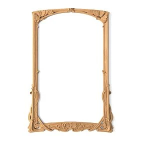 Mirror Frame RM-023