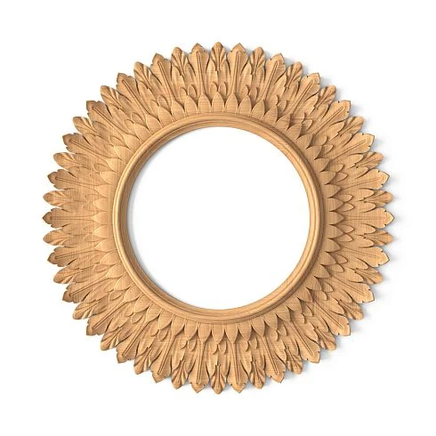 Mirror frame RM-026