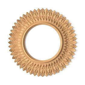 Mirror frame RM-026