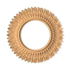 Carved Frame RM-026 for Mirror