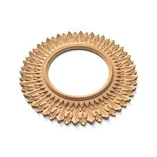 Wooden Frame RM-026 for Home Decor