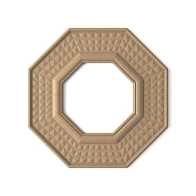 Mirror Frame from MDF RM-033