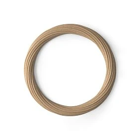 Mirror frame from MDF RM-035