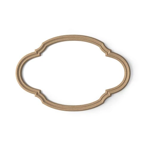 MDF Mirror Frame RM-036