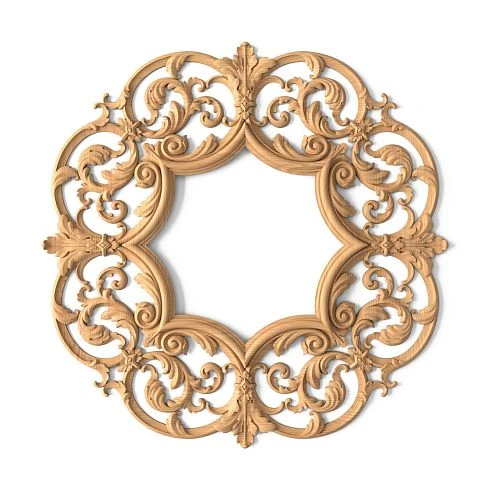 Mirror frame RM-043