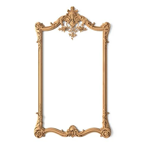 Mirror frame RM-047