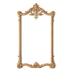 Mirror frame RM-047
