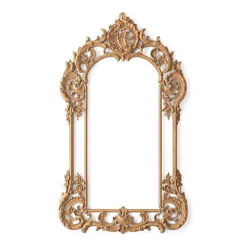 Mirror Frame RM-048