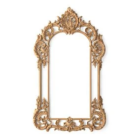 Mirror Frame RM-048
