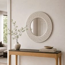 Carved frame RM-054 for mirrors and decorative panels.