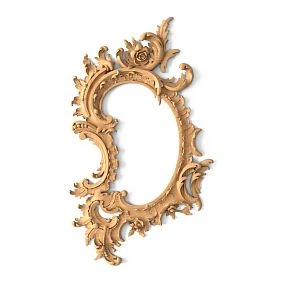 Mirror frame RM-016