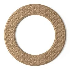 Round MDF Frame