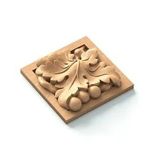 Interior Decoration Socket R-067L