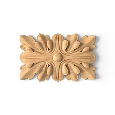 Decorative Rosette R-020 for Interior