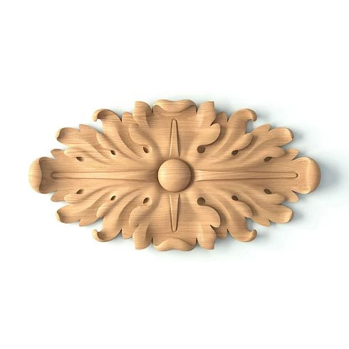 Wood Rose Outlet R-069