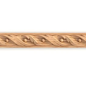 Wooden Molding K-076