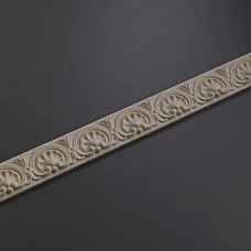 Decorative molding KPU-080 for interior ceiling decoration photo
